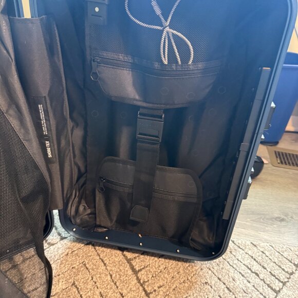 Solgaard Carry-On Closet Original - Balearic Blue - Picture 8 of 10